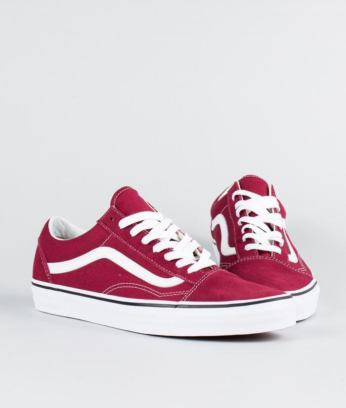 Vendita vans shop