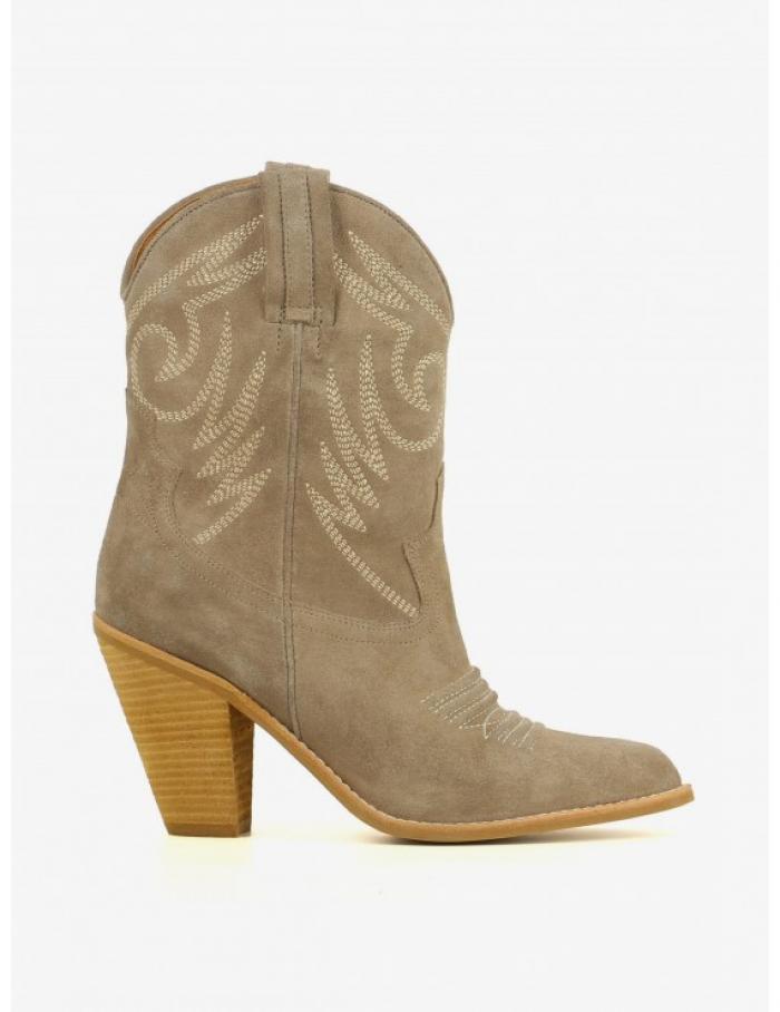 Jeffrey campbell clearance audie western boots