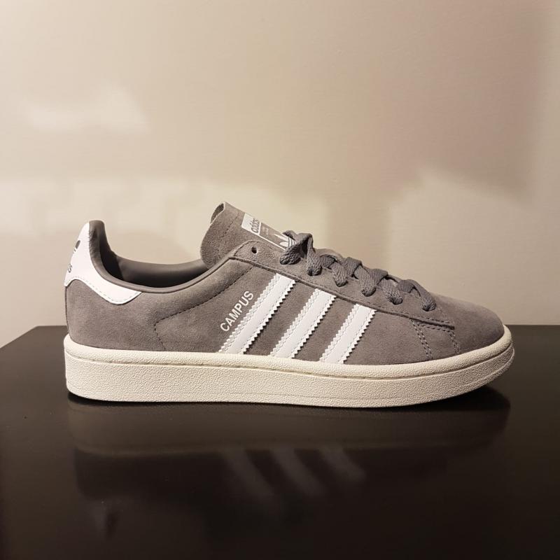 Adidas campus outlet indossate