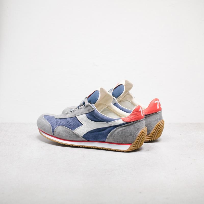 DIADORA EQUIPE SUEDE SW Standup FASHION STYLE FOR YOU Ravenna